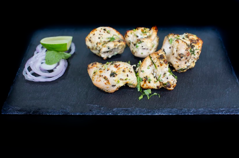 KaliMirchKebab
